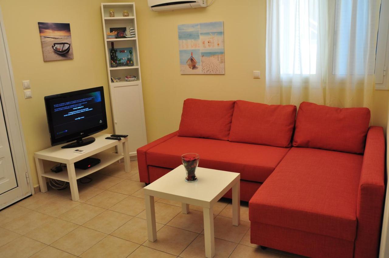 Casa Bella A Skala 2 아파트 외부 사진