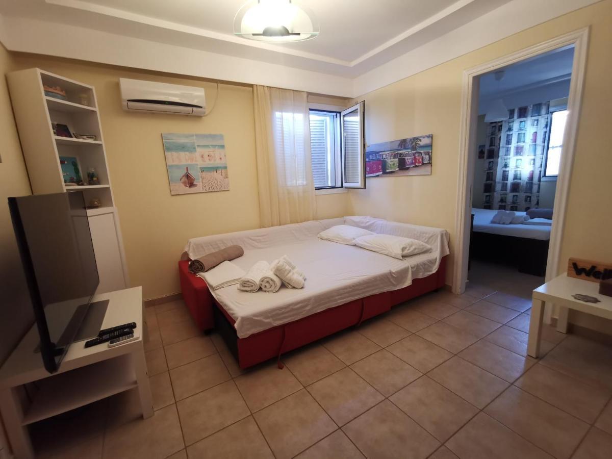 Casa Bella A Skala 2 아파트 외부 사진