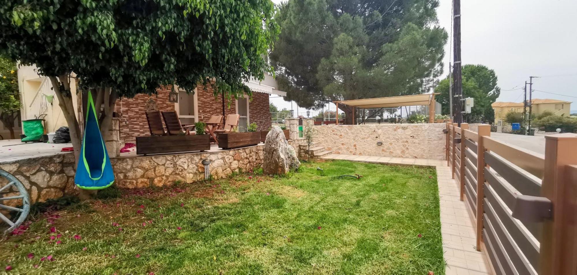 Casa Bella A Skala 2 아파트 외부 사진