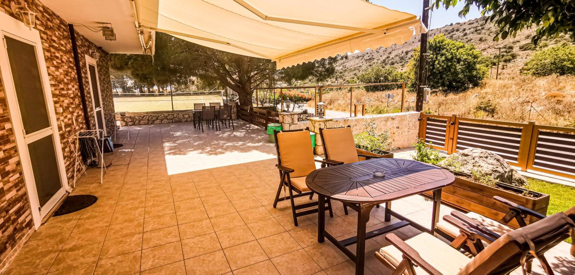Casa Bella A Skala 2 아파트 외부 사진